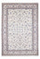 Tapis persan - Nain - Premium - 305 x 204 cm - crème