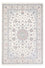 Tapis persan - Nain - Premium - 240 x 155 cm - crème