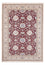Tapis persan - Nain - Premium - 229 x 153 cm - rouge