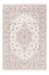 Perserteppich - Nain - Premium - 158 x 111 cm - creme