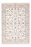 Perserteppich - Nain - Premium - 160 x 110 cm - creme