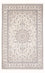 Tapis persan - Nain - Premium - 294 x 198 cm - crème
