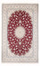 Tapis persan - Nain - Premium - 300 x 200 cm - rouge