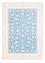 Tapis persan - Nain - Royal - 202 x 148 cm - bleu clair