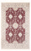 Tapis persan - Nain - Premium - 303 x 197 cm - rouge