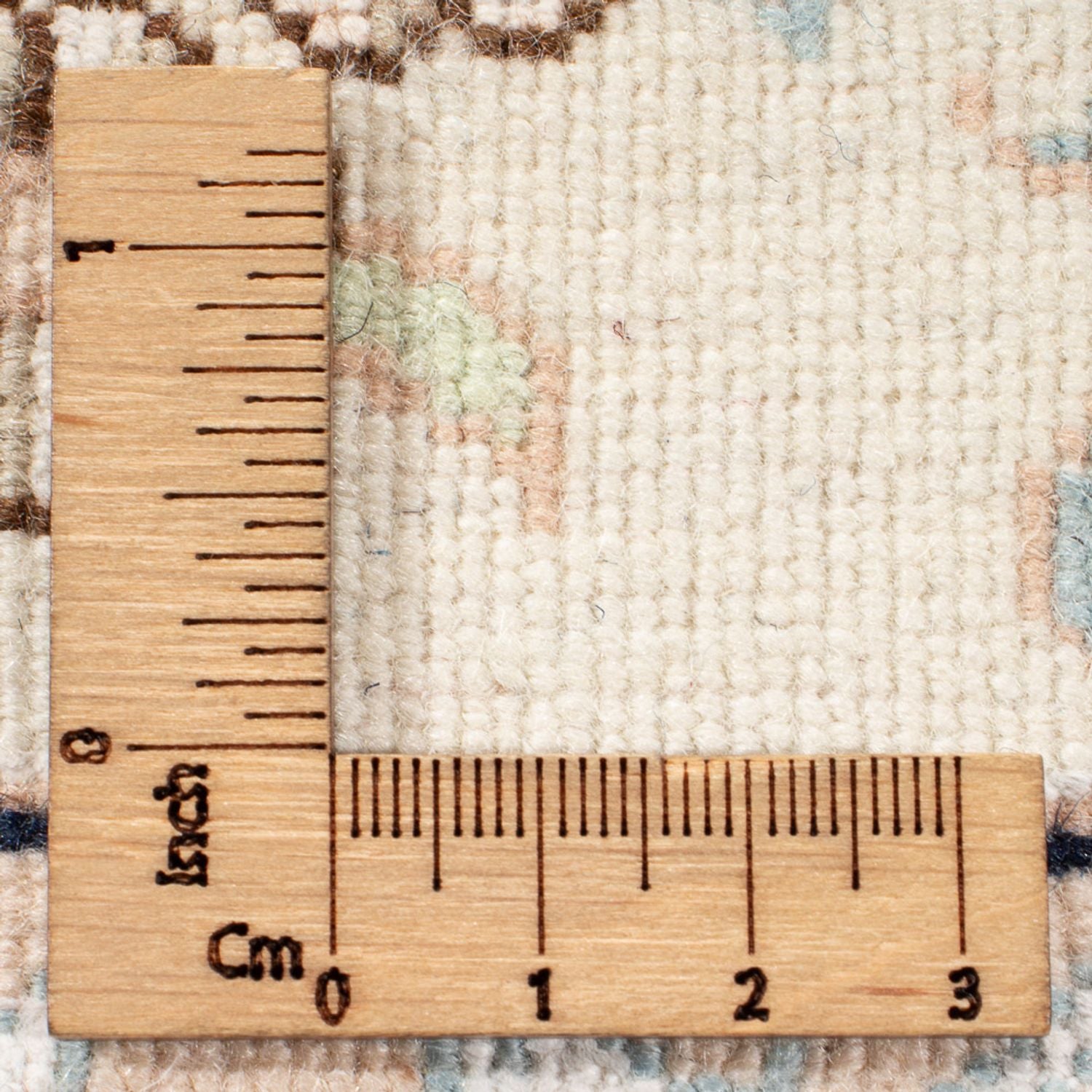 Tapis persan - Nain - Premium - 205 x 150 cm - bleu foncé