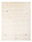 Tapis Gabbeh - Persan - 196 x 149 cm - beige