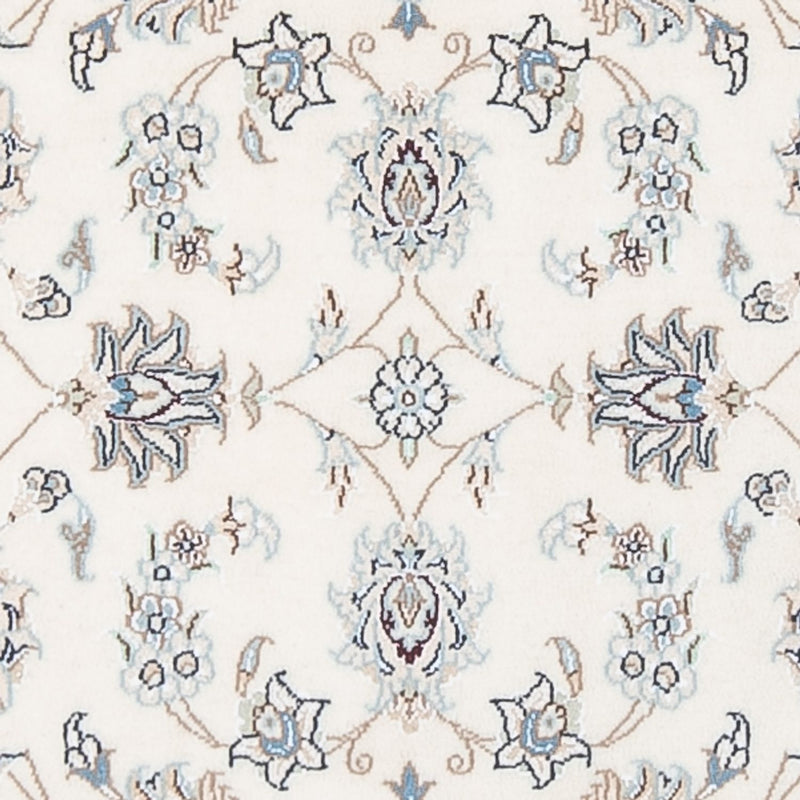 Läufer Perser - Nain - Premium - 301 x 83 cm - creme