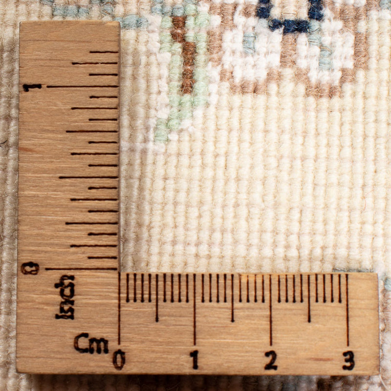 Läufer Perser - Nain - Premium - 301 x 83 cm - creme