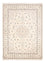 Tapis persan - Nain - 236 x 170 cm - beige