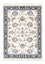 Perserteppich - Nain - 85 x 60 cm - creme