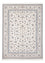 Tapis persan - Nain - Premium - 201 x 148 cm - crème