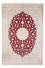 Tapis persan - Nain - Premium - 348 x 250 cm - rouge