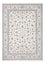 Tapis persan - Nain - Premium - 201 x 150 cm - crème