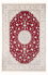 Tapis persan - Nain - Premium - 300 x 198 cm - rouge