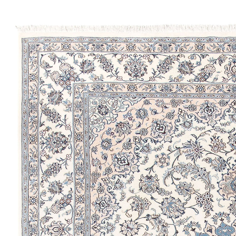 Perserteppich - Nain - 385 x 290 cm - creme