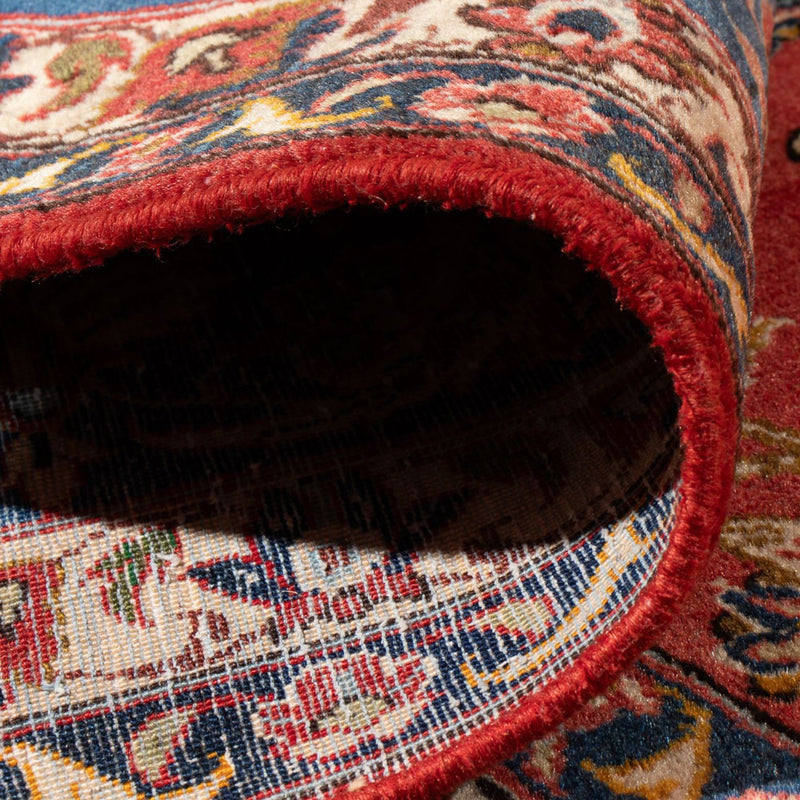 Tapis persan - Classique - 350 x 244 cm - rouge