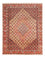Perserteppich - Classic - 160 x 128 cm - hellbeige