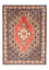 Perserteppich - Classic - 110 x 75 cm - rot