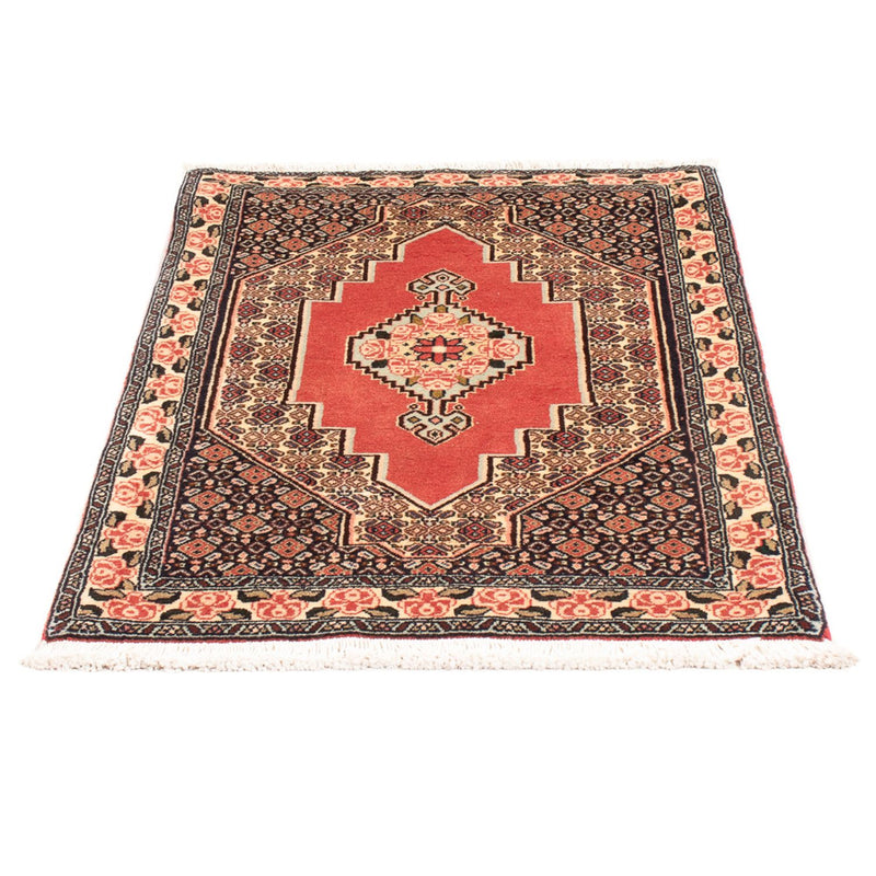 Perserteppich - Classic - 110 x 75 cm - rot