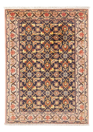 Perserteppich - Classic - 110 x 72 cm - dunkelgrau