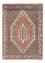 Perserteppich - Classic - 112 x 76 cm - hellrot