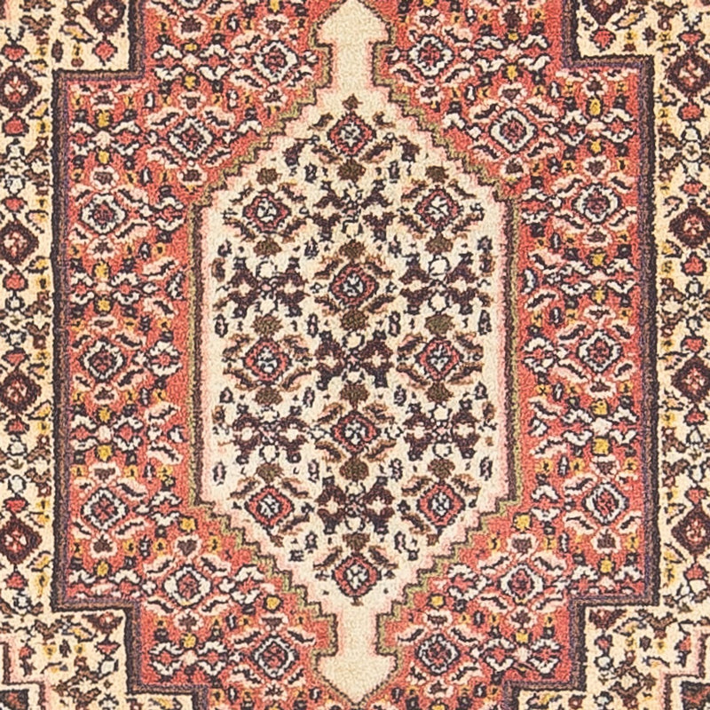 Perserteppich - Classic - 112 x 76 cm - hellrot