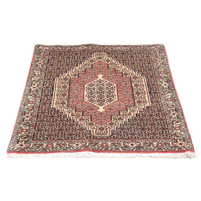 Perserteppich - Classic - 112 x 76 cm - hellrot
