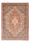 Perserteppich - Classic - 108 x 76 cm - hellrot