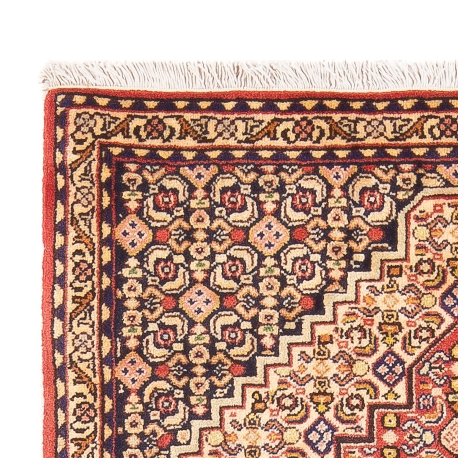 Perserteppich - Classic - 108 x 76 cm - hellrot