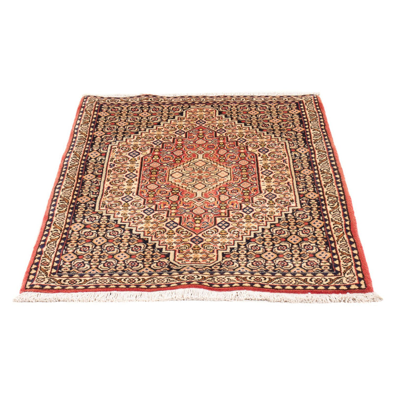 Perserteppich - Classic - 108 x 76 cm - hellrot