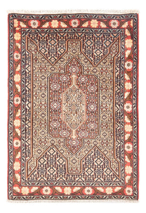 Perserteppich - Classic - 116 x 70 cm - hellrot