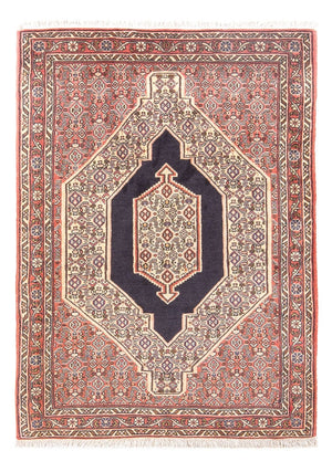 Perserteppich - Classic - 112 x 74 cm - dunkelblau