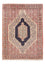 Perserteppich - Classic - 112 x 74 cm - dunkelblau