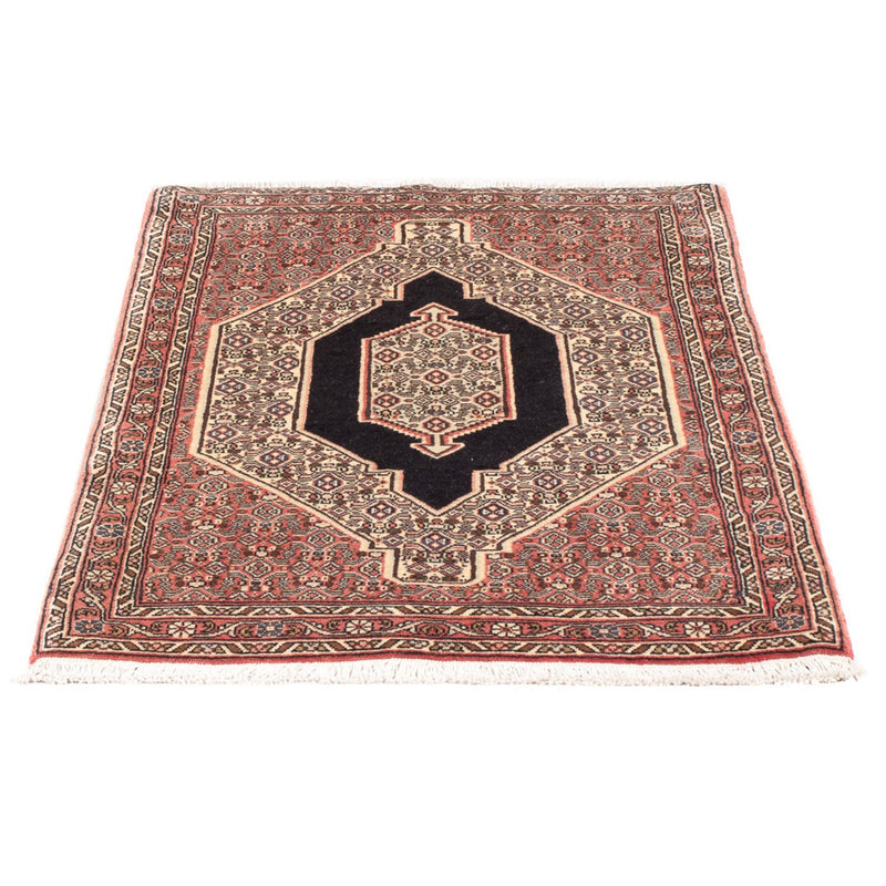 Perserteppich - Classic - 112 x 74 cm - dunkelblau