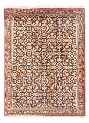 Perserteppich - Classic - 112 x 80 cm - hellbeige