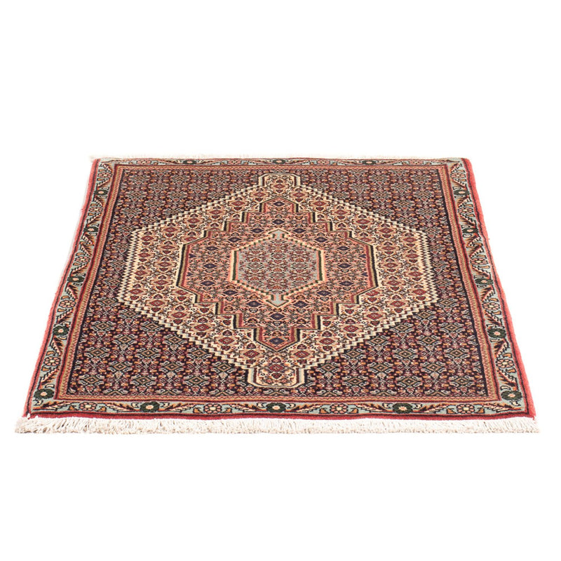 Perserteppich - Classic - 103 x 72 cm - hellbeige
