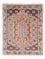 Perserteppich - Classic - 98 x 70 cm - hellbeige