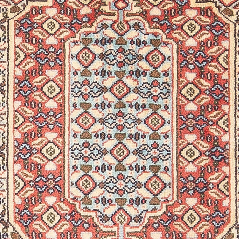 Perserteppich - Classic - 98 x 70 cm - hellbeige