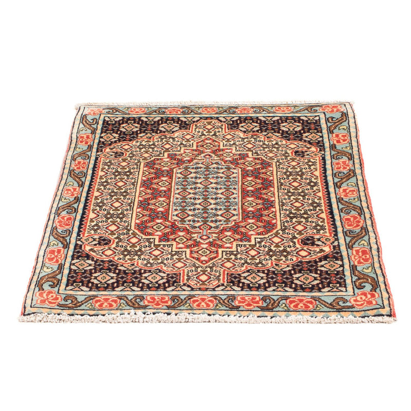 Perserteppich - Classic - 98 x 70 cm - hellbeige