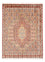 Perserteppich - Classic - 103 x 74 cm - hellbeige