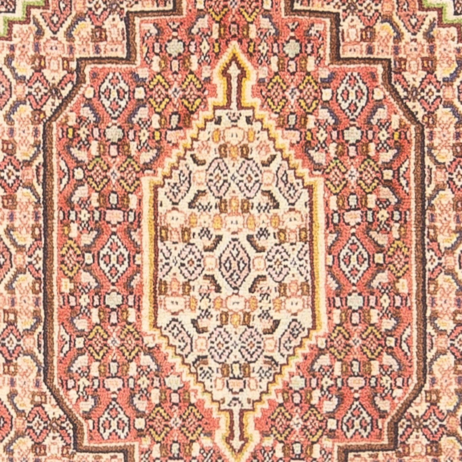 Perserteppich - Classic - 103 x 74 cm - hellbeige