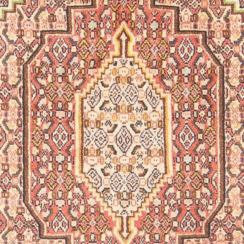 Perserteppich - Classic - 103 x 74 cm - hellbeige