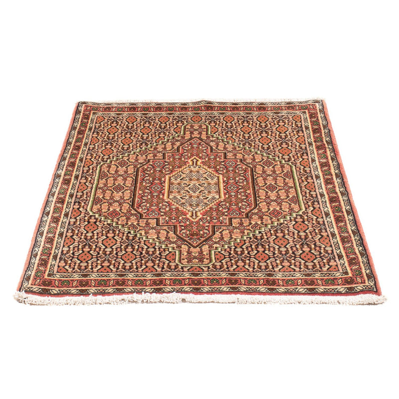 Perserteppich - Classic - 103 x 74 cm - hellbeige