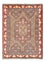 Perserteppich - Classic - 110 x 77 cm - dunkelbeige