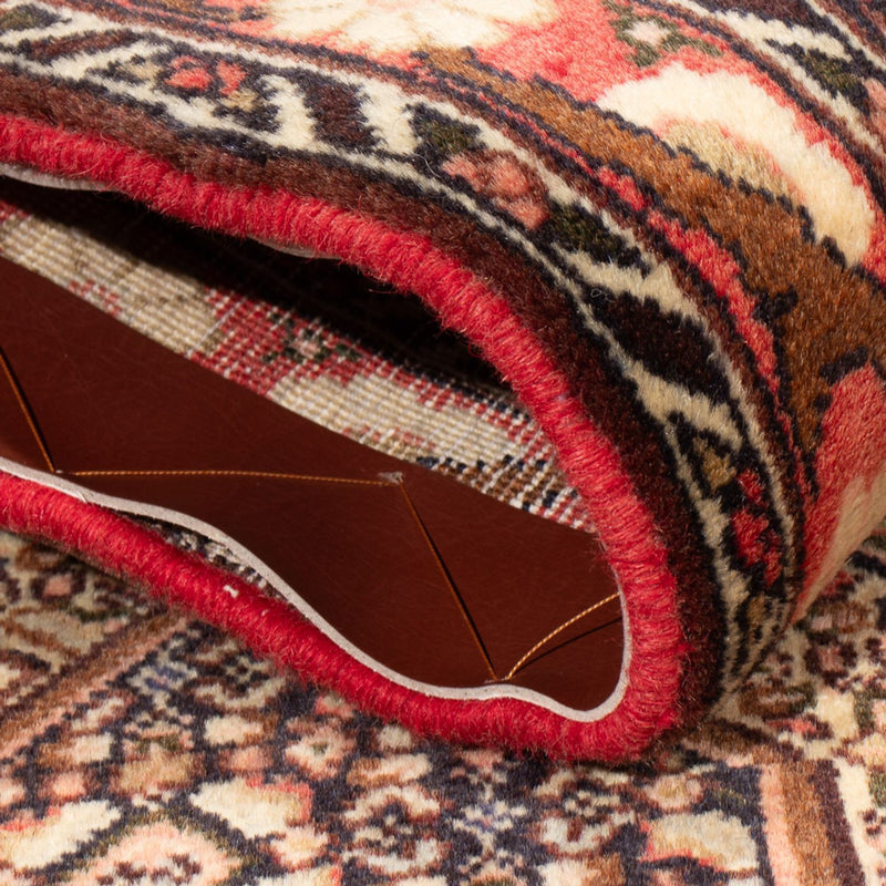 Perserteppich - Classic - 110 x 77 cm - dunkelbeige
