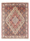 Perserteppich - Classic - 100 x 73 cm - hellrot