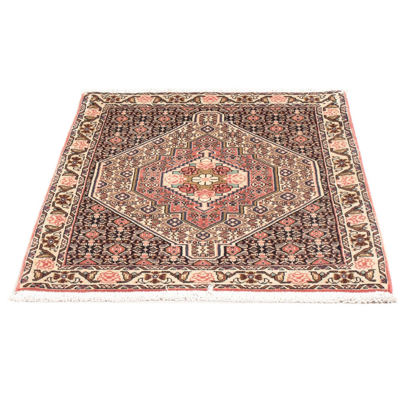 Perserteppich - Classic - 102 x 75 cm - hellrot