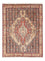 Perserteppich - Classic - 102 x 74 cm - hellrot