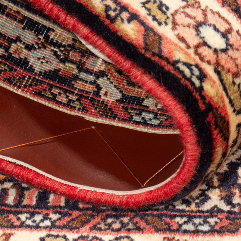 Perserteppich - Classic - 102 x 74 cm - hellrot